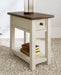 Bolanburg Chairside End Table - Home And Beyond