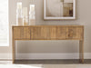 Ella Grove Console - Home And Beyond