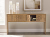 Ella Grove Console - Home And Beyond