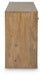 Ella Grove Console - Home And Beyond