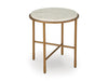 Alben End Table - Home And Beyond