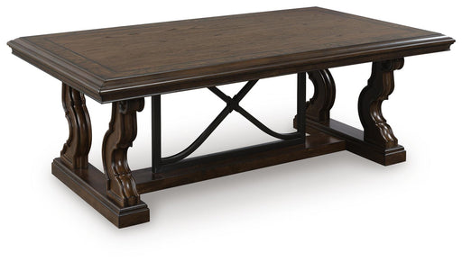 Maylee Coffee Table - Home And Beyond