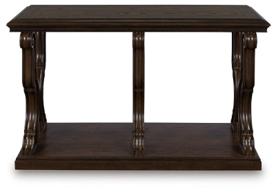 Maylee Sofa Table - Home And Beyond