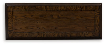 Maylee Sofa Table - Home And Beyond