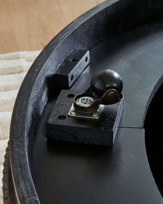 Hadonna Coffee Table - Home And Beyond