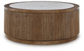 Hadonna Coffee Table - Home And Beyond