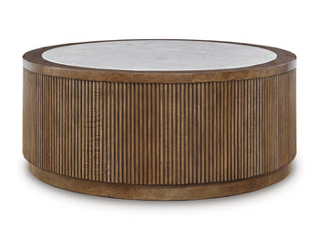 Hadonna Coffee Table - Home And Beyond