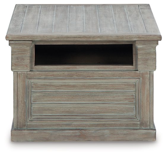 Moreshire Lift Top Coffee Table - Home And Beyond