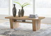 Kristiland Occasional Table Set - Home And Beyond