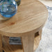 Kristiland End Table - Home And Beyond