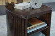 Korestone Occasional Table Set - Home And Beyond