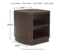Korestone Occasional Table Set - Home And Beyond