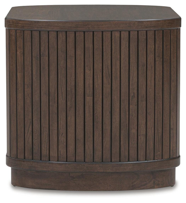 Korestone Occasional Table Set - Home And Beyond