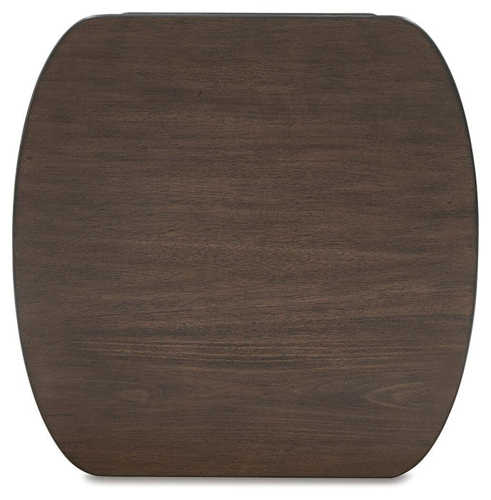 Korestone Occasional Table Set - Home And Beyond