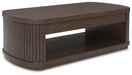Korestone Occasional Table Set - Home And Beyond