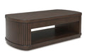 Korestone Occasional Table Set - Home And Beyond
