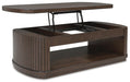 Korestone Occasional Table Set - Home And Beyond