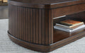 Korestone Occasional Table Set - Home And Beyond