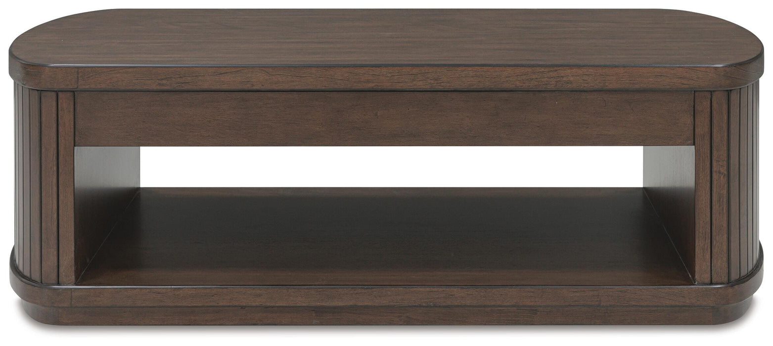 Korestone Occasional Table Set - Home And Beyond