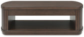Korestone Occasional Table Set - Home And Beyond