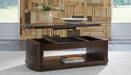 Korestone Occasional Table Set - Home And Beyond