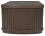 Korestone Occasional Table Set - Home And Beyond
