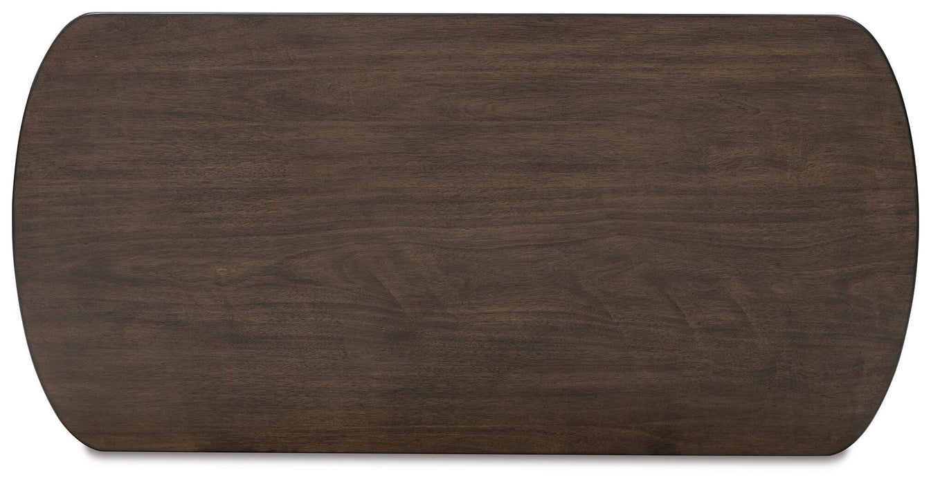 Korestone Occasional Table Set - Home And Beyond
