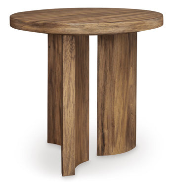 Austanny End Table - Home And Beyond