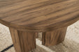 Austanny End Table - Home And Beyond