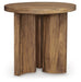 Austanny End Table - Home And Beyond