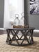 Sharzane Occasional Table Set - Home And Beyond