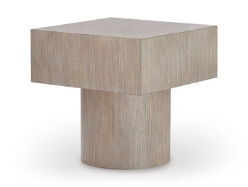 Jorielyn End Table