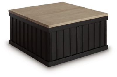 Rylandyn Lift-Top Coffee Table - Home And Beyond