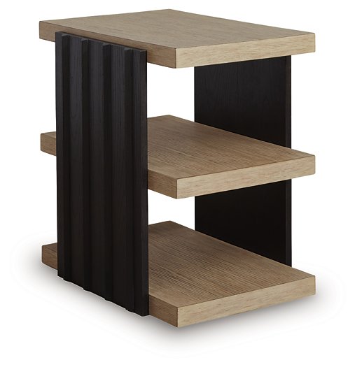 Rylandyn End Table - Home And Beyond