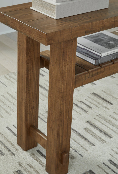 Mackifeld Sofa Table - Home And Beyond