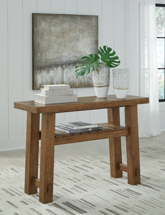 Mackifeld Sofa Table - Home And Beyond