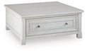 Robbinsdale Lift-Top Coffee Table - Home And Beyond