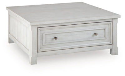 Robbinsdale Lift-Top Coffee Table - Home And Beyond