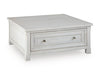 Robbinsdale Lift-Top Coffee Table - Home And Beyond