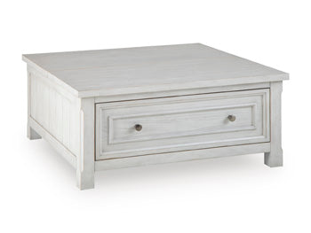 Robbinsdale Lift-Top Coffee Table - Home And Beyond
