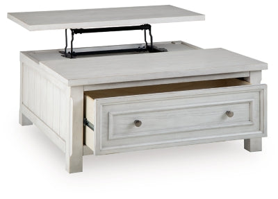 Robbinsdale Lift-Top Coffee Table - Home And Beyond