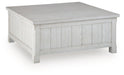 Robbinsdale Lift-Top Coffee Table - Home And Beyond