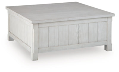 Robbinsdale Lift-Top Coffee Table - Home And Beyond