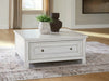 Robbinsdale Lift-Top Coffee Table - Home And Beyond
