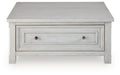 Robbinsdale Lift-Top Coffee Table - Home And Beyond