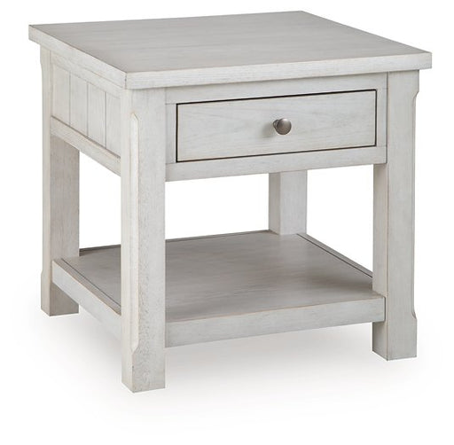Robbinsdale End Table - Home And Beyond