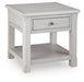 Robbinsdale End Table - Home And Beyond
