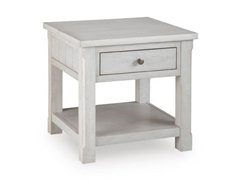 Robbinsdale End Table - Home And Beyond
