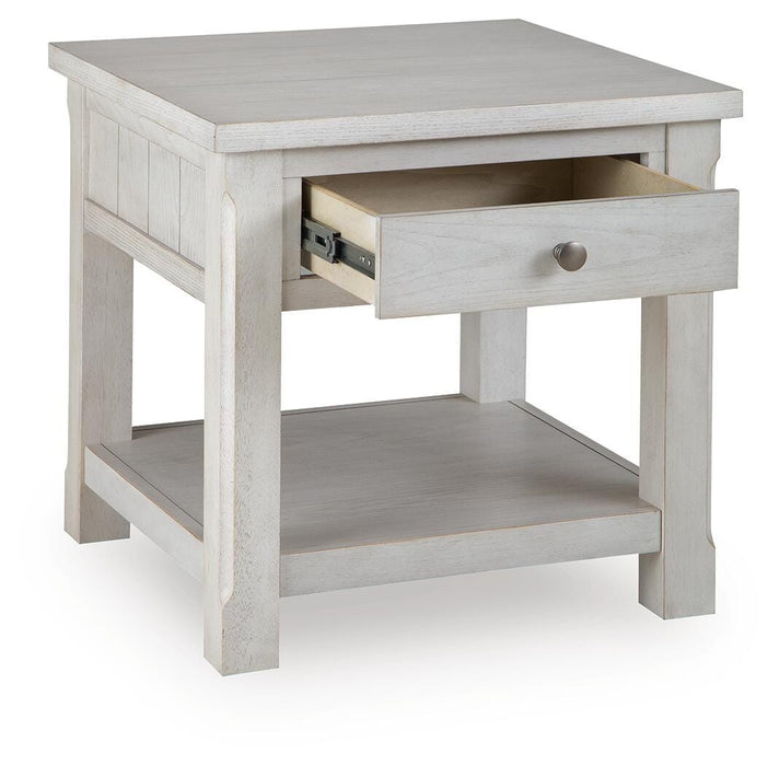 Robbinsdale End Table - Home And Beyond