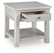 Robbinsdale End Table - Home And Beyond